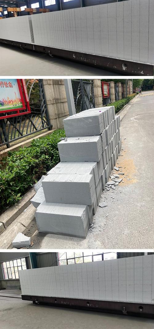 輕薄堅固，綠色無憂 從“宇拓200塊裝加氣磚”看建筑砌塊革新之路