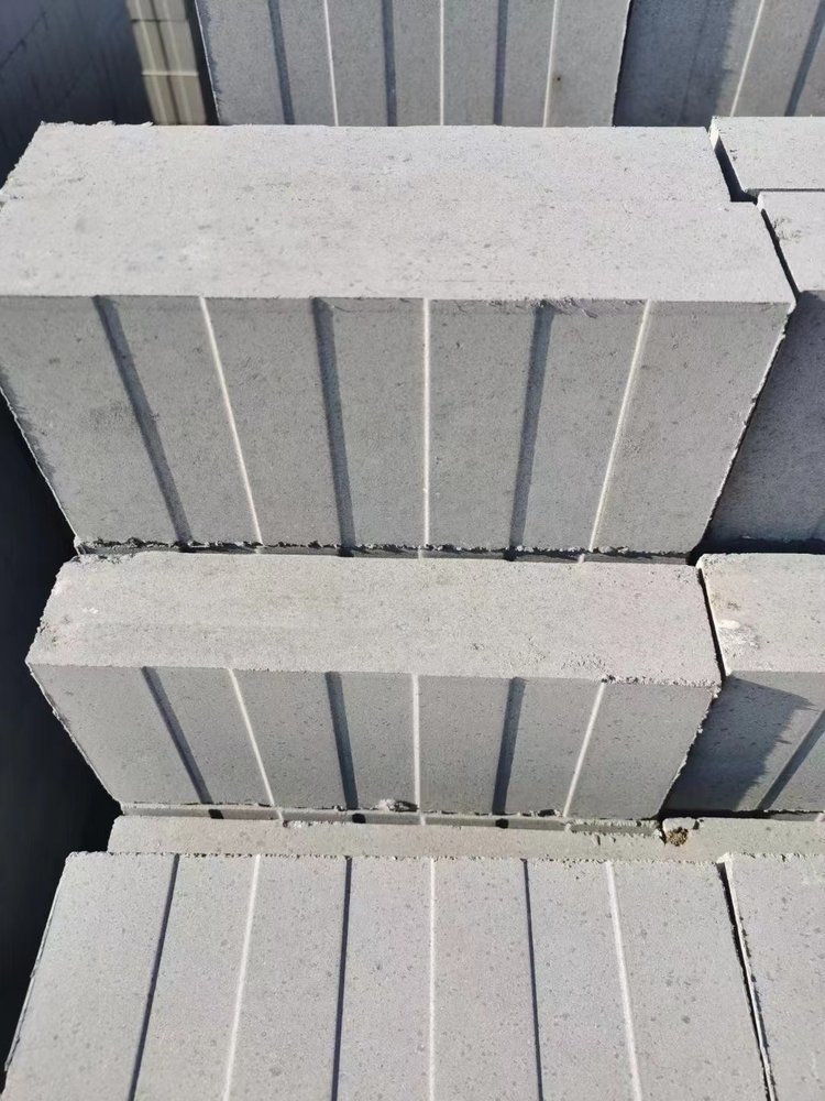 建筑砌塊行業指南 加氣塊、混凝土砌塊與蒸壓灰砂磚的生產與供應之道