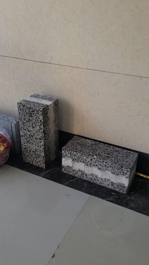 寧波中墻建材陶粒砌塊與陶粒復(fù)合保溫板B07A5 建筑砌塊的專業(yè)選購(gòu)指南