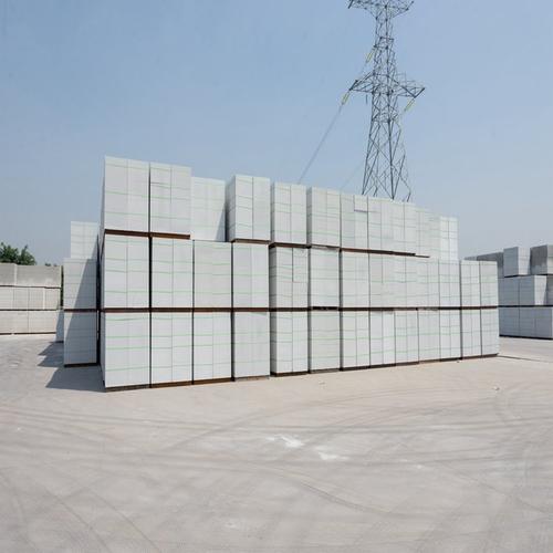 合興旺建材 匠心澆筑建筑之骨——學(xué)校與酒店場(chǎng)景下的蒸壓加氣塊與高精度加氣磚應(yīng)用